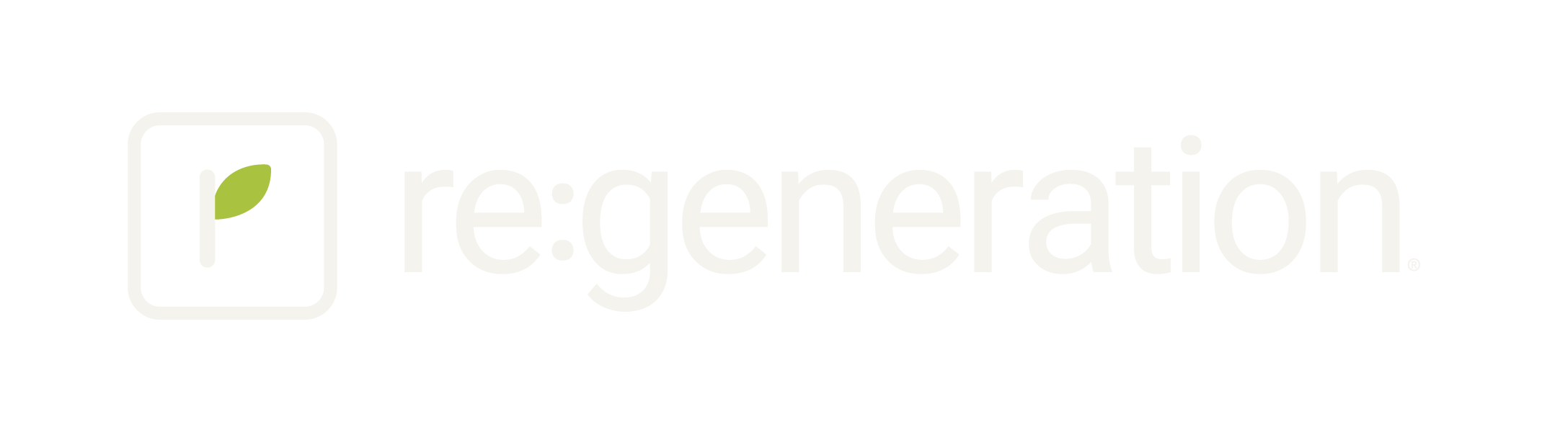 Re:generation